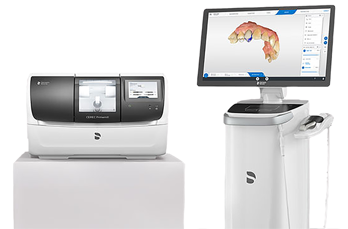 CEREC